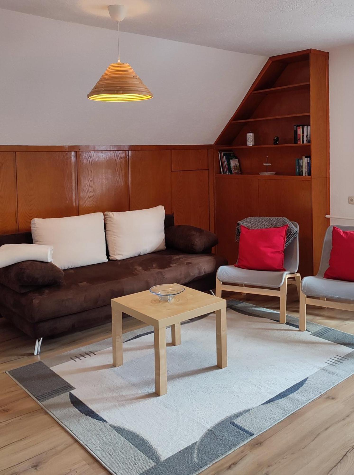 Hotel Haus Kuhberg à Stutzengrun Chambre photo