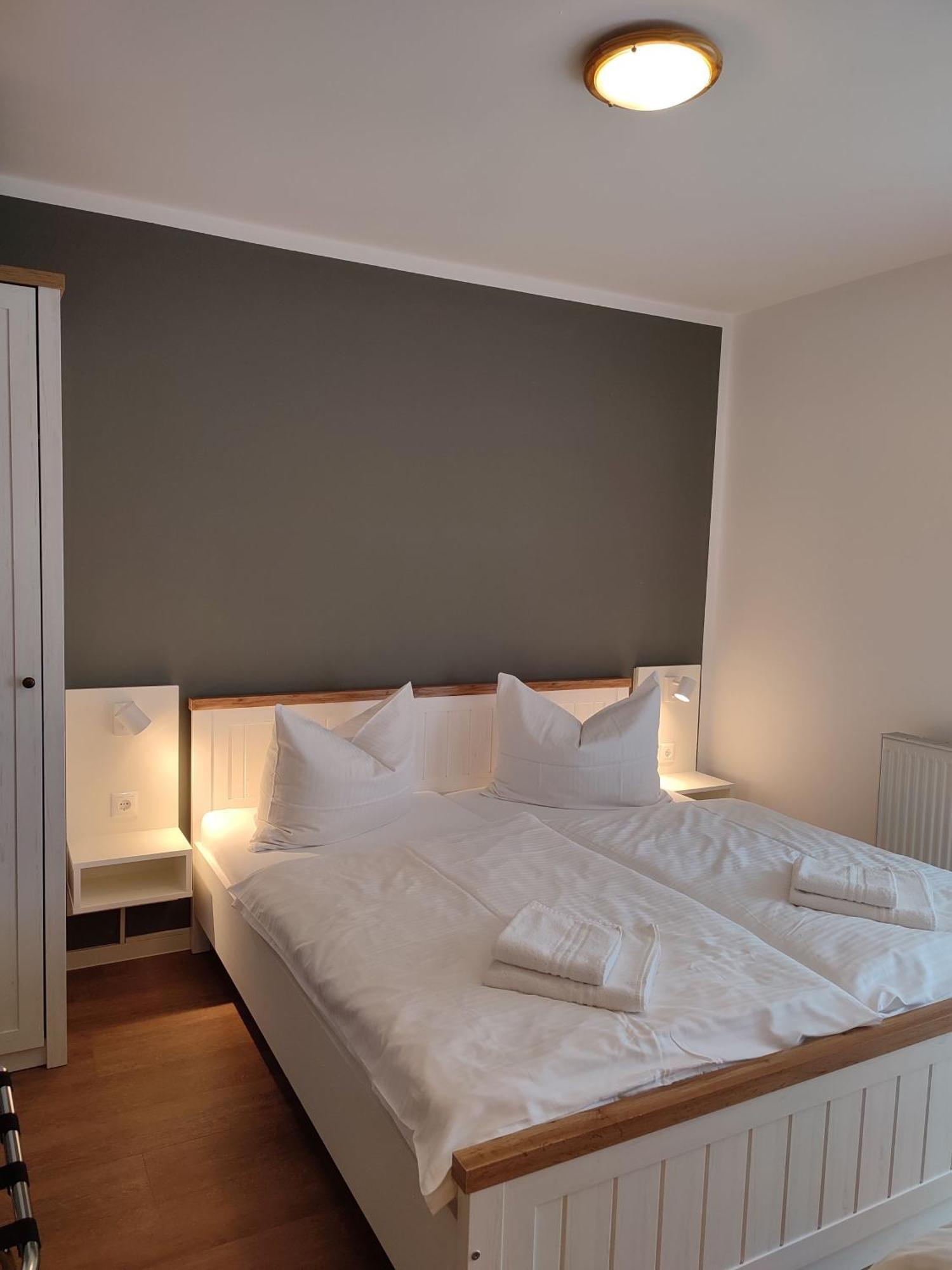 Hotel Haus Kuhberg à Stutzengrun Chambre photo