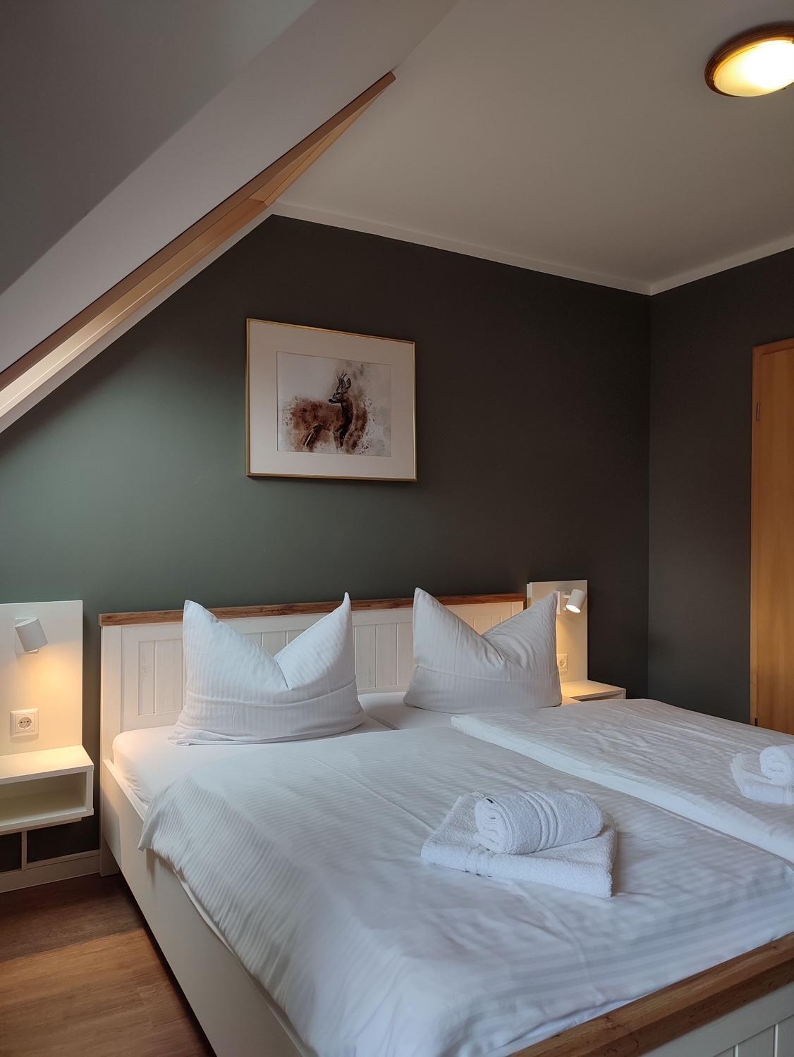 Hotel Haus Kuhberg à Stutzengrun Extérieur photo